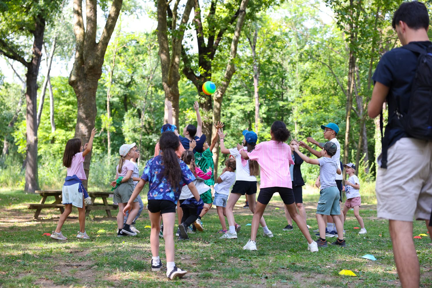 Estivales de Bétange